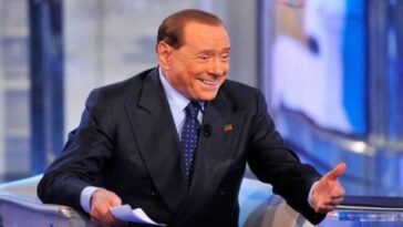 Fallece Silvio Berlusconi, el controvertido ex primer ministro italiano