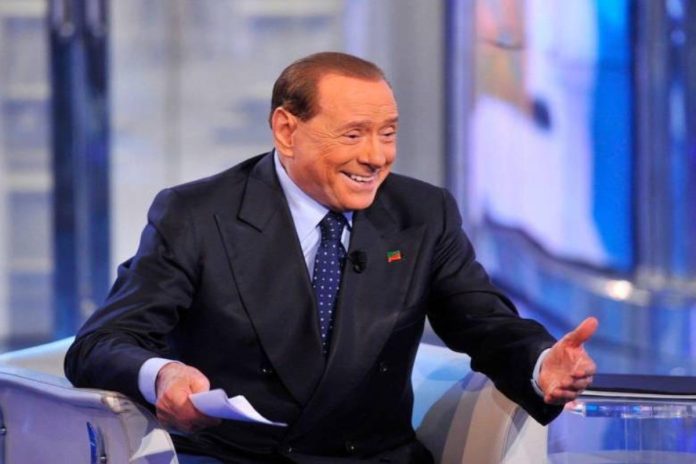 Fallece Silvio Berlusconi, el controvertido ex primer ministro italiano