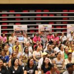 Feria de Innovación Pública: escenario pedagógico en el que asistieron más de 600 personas