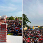 Festival rompió record de venta y consumo de ‘frías’