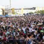 Fiestas del Río 2023 fueron las de mayor asistencia y fortalecieron el turismo