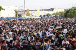 Fiestas del Río 2023 fueron las de mayor asistencia y fortalecieron el turismo