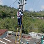 Gobernación advierte que se están robando equipos de Alertas Tempranas