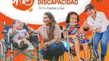 Gobernación de Casanare se prepara para realizar el Primer Encuentro de Discapacidad en el departamento