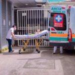 Gobierno departamental a través de la Unidad Administrativa Especial de Salud de Arauca logró con el Centro Regulador de Urgencias y Emergencias gestionar vuelo humanitario con la Fuerza Aérea Colombiana para trasladar un infante de dos años