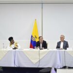 Gustavo Petro anunció la creación del viceministerio de la mujer