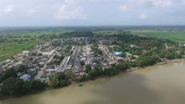 Habitantes de la margen Izquierda denuncian olla de vicio