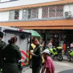 Hallan muerta a joven cesarense en Bucaramanga