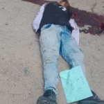 Homicidios y extorsiones en Valledupar serían ejecutados por las Autodefensas