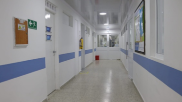 Hospital de Tuluá se recupera física y económicamente
