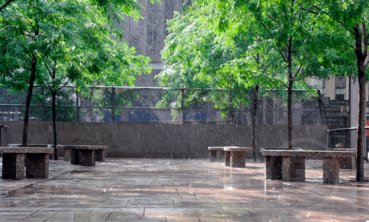 Ideam pronostica lluvias este sábado en Córdoba