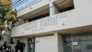 Igac tendrá nueva sede de atención ciudadana en Fonseca para todo el Sur de La Guajira