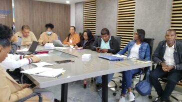 Implementarán autocenso poblacional de comunidades negras de la cordillera occidental de Nariño