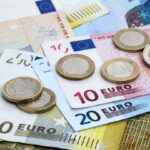 Inflación anual de la zona euro cayó a 6,1% en mayo