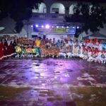 Infotep, epicentro de la Danza Folclórica con su Festival Nacional Universitario