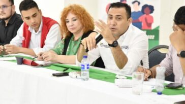 Instalada Mesa Territorial de Garantías de Arauca en cumplimiento de acuerdos del Puesto de Mando Unificado por la Vida