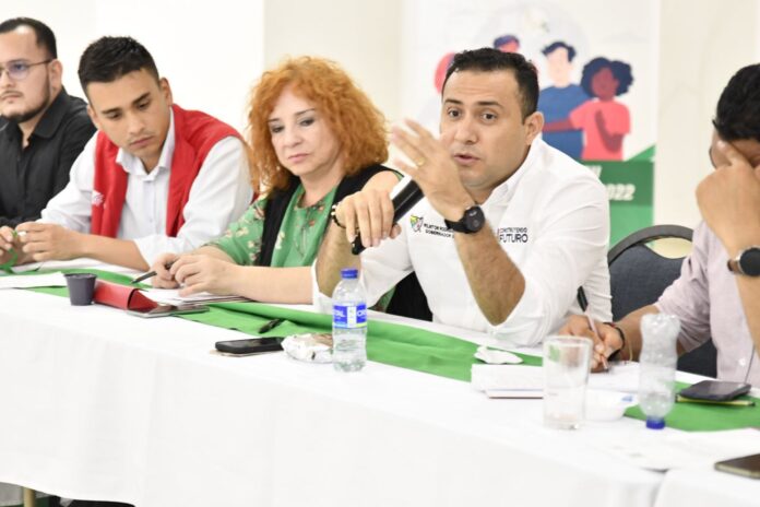 Instalada Mesa Territorial de Garantías de Arauca en cumplimiento de acuerdos del Puesto de Mando Unificado por la Vida