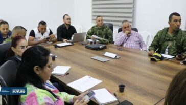 Instalar mesa de diálogo y Concertación con los promotores de la protesta, pide Gobierno departamental