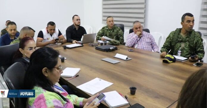 Instalar mesa de diálogo y Concertación con los promotores de la protesta, pide Gobierno departamental