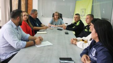 Intensificarán los controles de seguridad en el barrio Milán