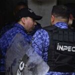 Investigación por supuesto atentado contra funcionarios del Inpec en Barranquilla