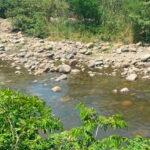 Investigan hallazgo de cabeza humana en el río Guatapurí