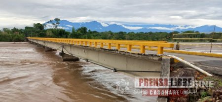 Invías asumió compromisos para realizar intervención integral en corredores viales de Arauca