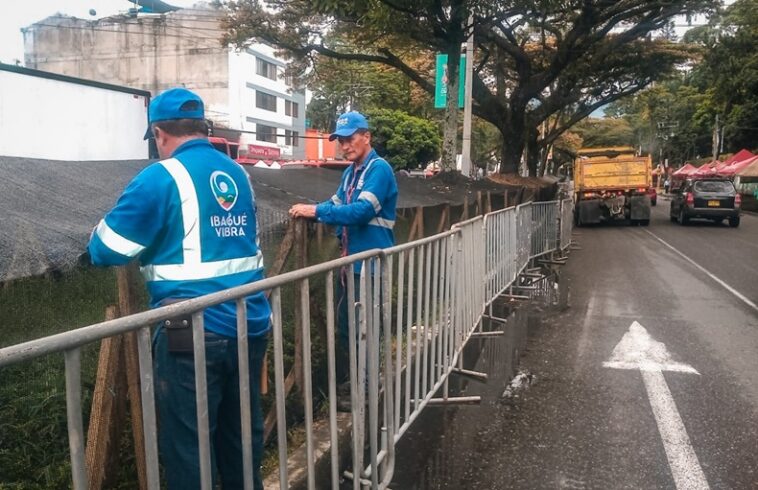 ibague jardiens