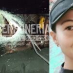 Joven que iba de Armenia a la Media Maratón de Cali murió tras recibir impacto de una piedra arrojada en la vía