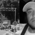 Juan Camilo Mejía, víctima de ataque sicarial en el sector del Parque del Café