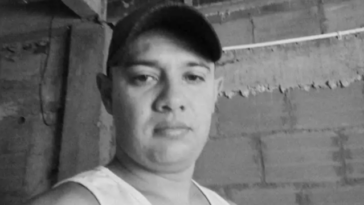 Juan David Flórez fue asesinado con arma de fuego en el barrio Caldas de Montenegro