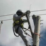 La Argentina prepara proyecto para construir nuevas redes eléctricas