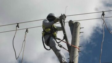 La Argentina prepara proyecto para construir nuevas redes eléctricas