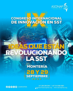 La innovación y la tecnología llegará a Montería