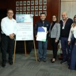 Laboratorio de Salud Pública de Cundinamarca se convierte en el sexto acreditado a nivel nacional en cumplir los estándares de calidad