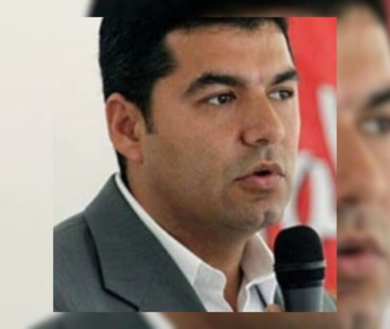 Lo que hay detrás del secuestro del exsecretario de Deporte de Cali Diego Cardona