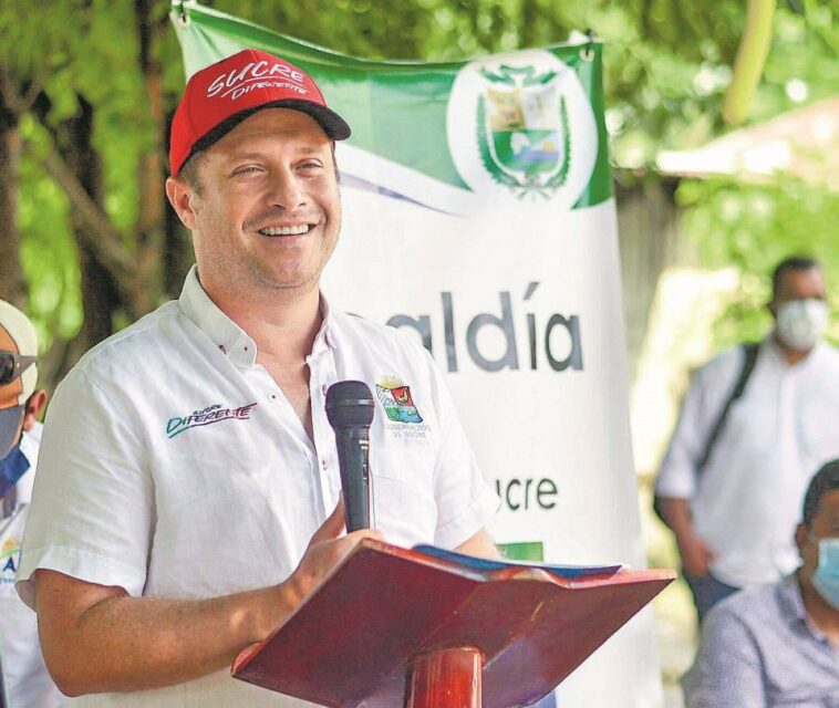 Lo que le dijo el Gobernador de Sucre al abogado de las Autodefensas Gaitanistas