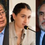 Lo que pierde el Gobierno con la continuidad de Benedetti en la embajada de Venezuela