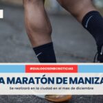 Manizales se prepara para su Media Maratón