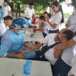 Más de 500 menores ya fueron tamizados para Chagas en Casanare