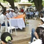 Mediante inversión del departamento se optimizaría sistema de aguas residuales en Fonseca