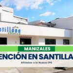Menores afiliados al Régimen Contributivo de NUEVA EPS recibirán atención pediátrica en la Clínica Santillana