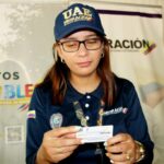 Migración Colombia adelanta jornada para entregar más de 1.800 Permisos de Protección Temporal