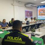 Mil policías garantizarán la seguridad durante las Fiestas del Río