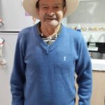 Misteriosa desaparición de Custodio Sigue la angustia de la familia de Custodio Romero Cano, un hombre de 87 años que desde el pasado 7 de junio desapareció de manera misteriosa a la entrada del cerro de Quininí, en el municipio de Tibacuy, en Cundinamarca.