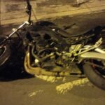 Motociclista falleció en accidente de tránsito en Yopal