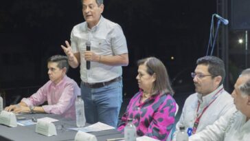 Negociaciones por más de $12.000 millones se lograron durante la segunda versión de la Feria Internacional Acuícola.