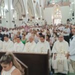 Neiva recibió a su nuevo obispo 7 16 junio, 2023