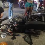 Ninguna persona falleció por accidente de tránsito durante la última semana en Yopal