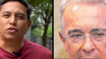 No soy ladrón ni paramilitar: candidato de alcaldía de Cali ante trino de Álvaro Uribe